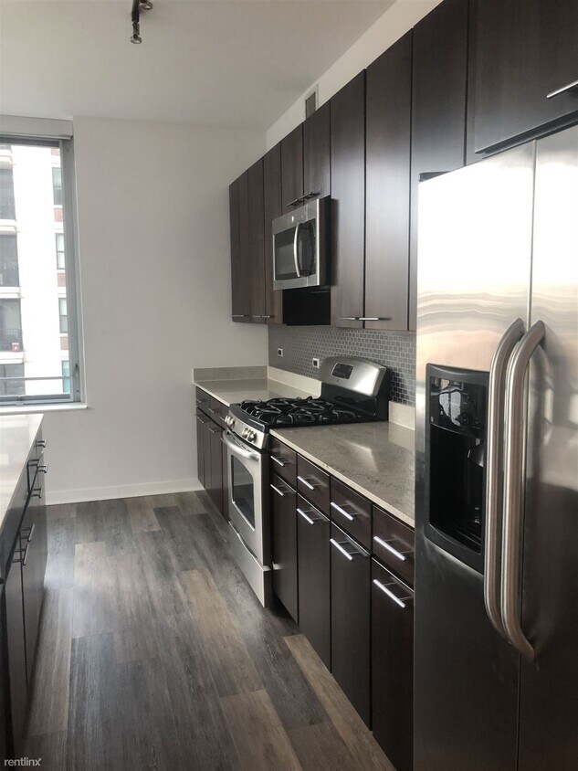 1 br, 1 bath - 420 W Huron St Apt 1504 - 1 br, 1 bath  - 420 W Huron St Apt 1504