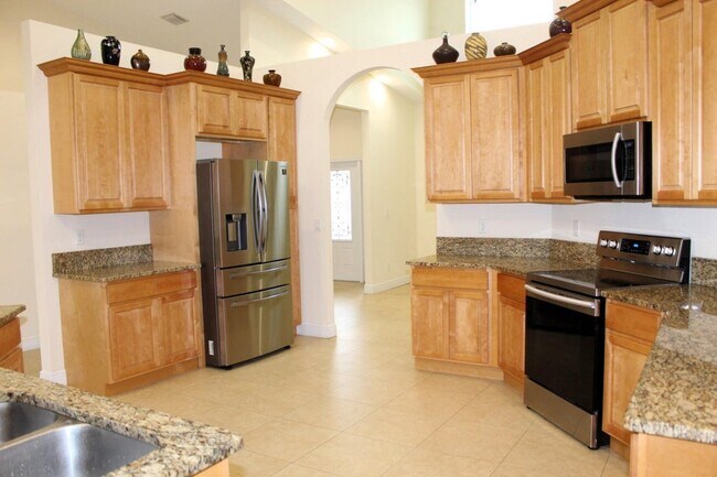 Foto del edificio - 3797 SW Hulska St