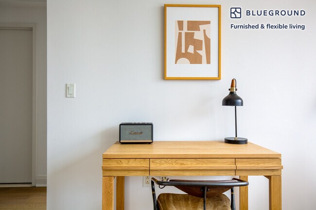 Foto del edificio - 222 E 34th St