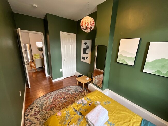 Foto del edificio - 871 Harrison Ave