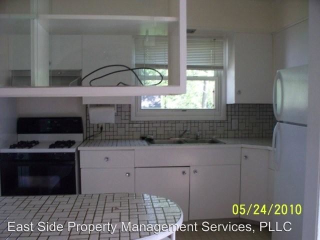 Building Photo - 2 br, 1 bath House - 2600 Corey Street