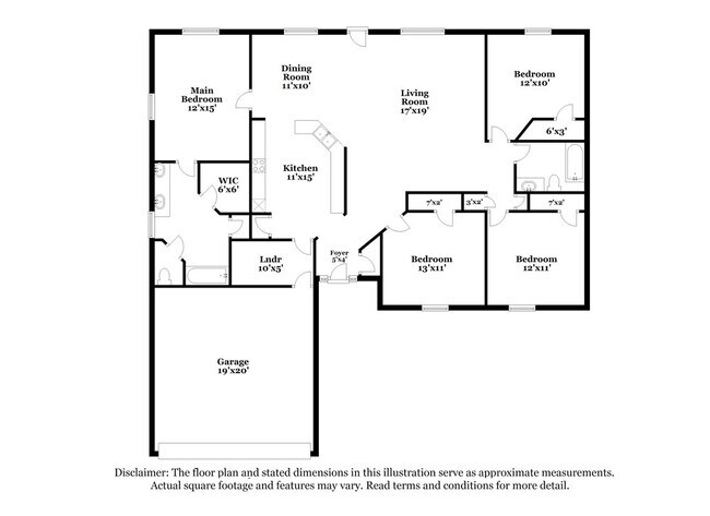 Foto del edificio - 645 Winding Lake Dr