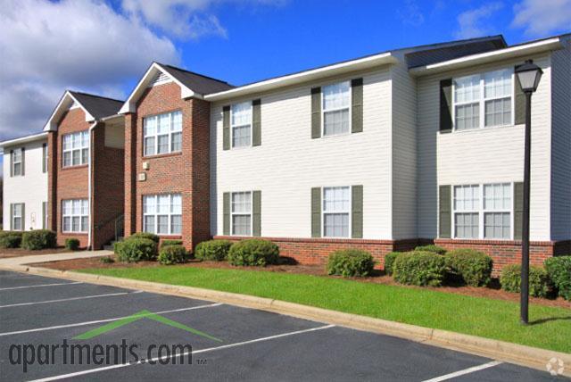 Foto principal - Laurelwood Park Apartments