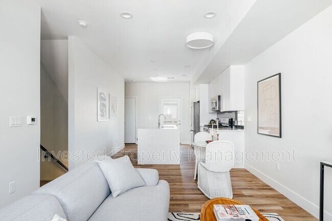 Foto del edificio - 1208 S Reed St