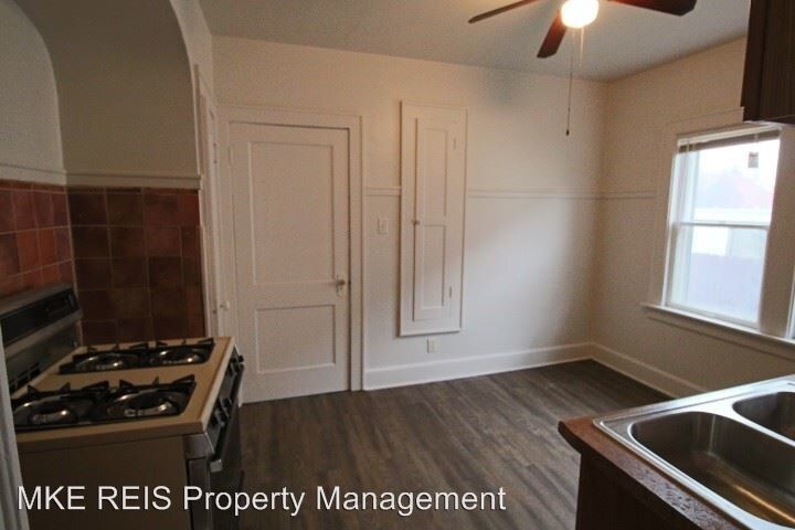 Building Photo - 3 br, 1 bath House - 2972 N 40th Street