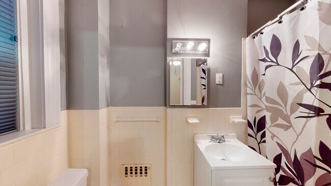 Foto del edificio - 119 Park St