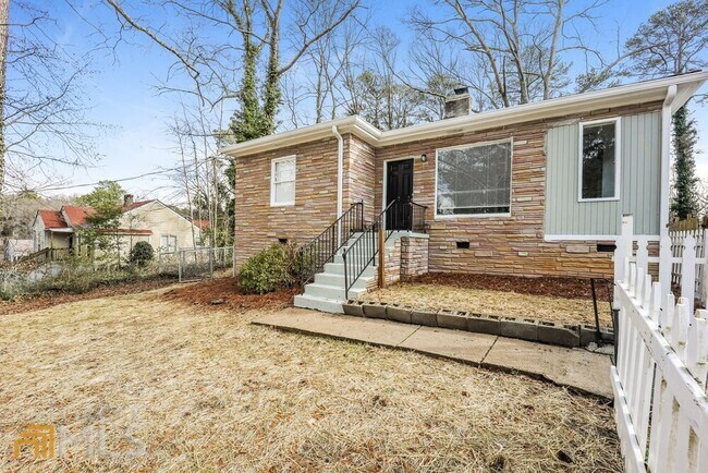 Foto del edificio - 1284 Westmont Rd SW