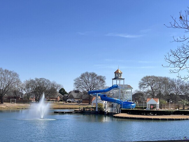 Foto del edificio - 104 Village Walk