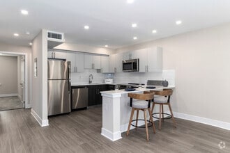 Interior Photo - Plymouth Flats