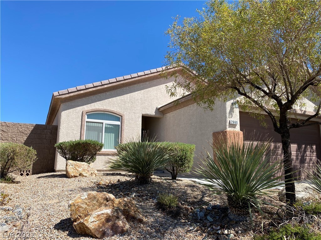2660 Lochleven Way, Henderson, NV 89044