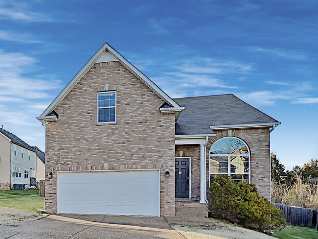 Building Photo - 1205 Sundown Ct