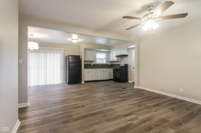 Building Photo - 5105 Rixon Ave