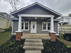 Building Photo - 1213 Meridian St
