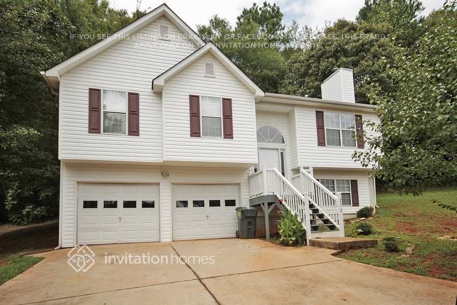 Primary Photo - 276 Borrow Pit Rd