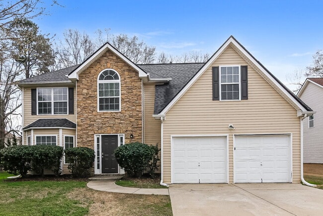 Building Photo - 335 Elma Marie Ct