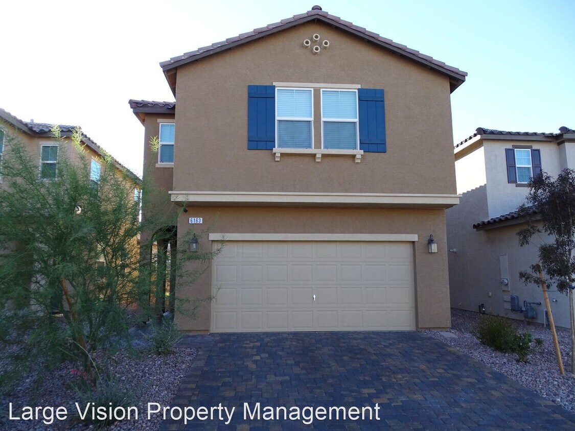 5 br, 4 bath House 6163 Empress Woods Court House Rental in Las