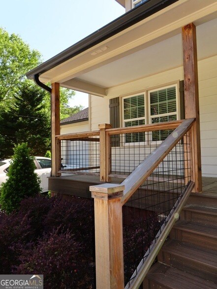 Foto del edificio - 5006 Suwanee Dam Rd