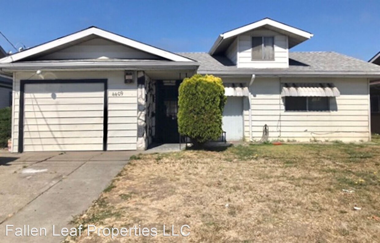 4409 Jenkins Way, Richmond, CA 94806