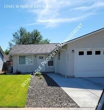 Building Photo - 10481 W Ardyce Ct
