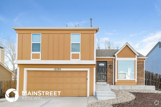 Building Photo - 10395 Quail St