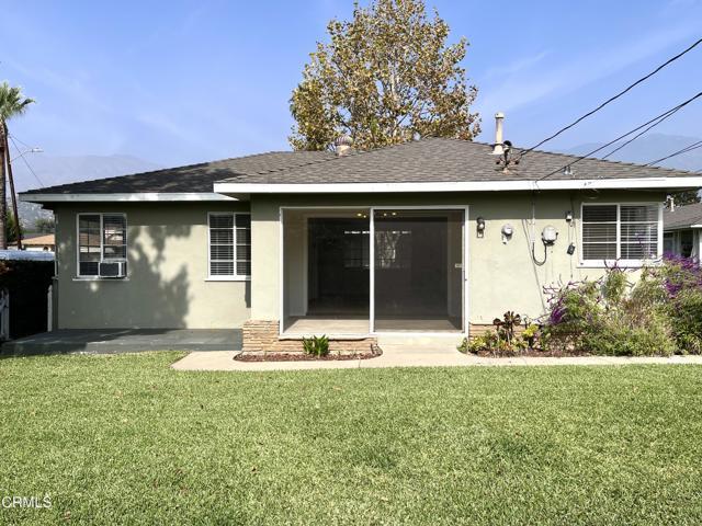 Building Photo - 350 W Lemon Ave
