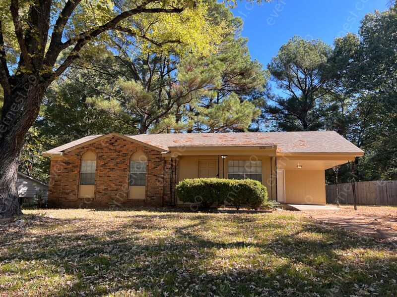 2670 Columbus Dr, Hernando, MS 38632 House Rental in Hernando, MS