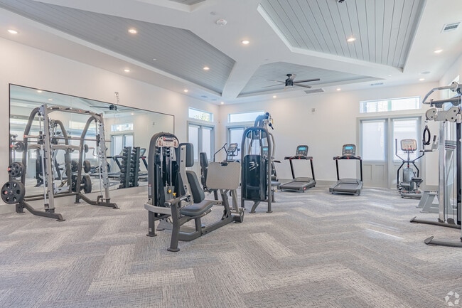 Building Photo - Royalton at Prosper