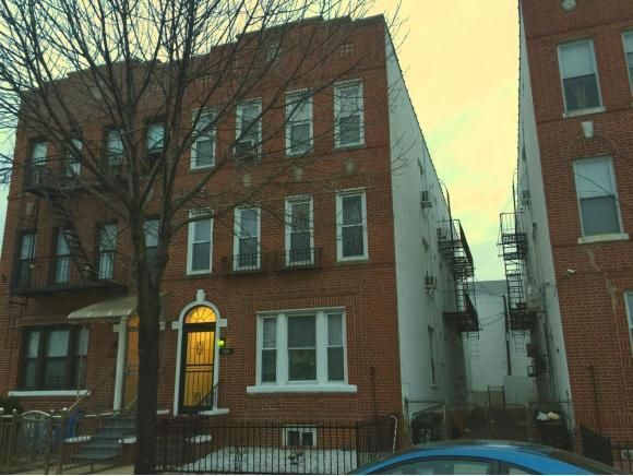 Primary Photo - 7120 21st Ave