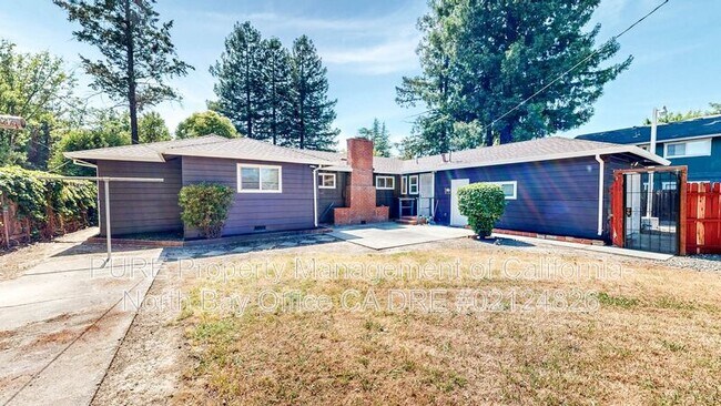 Foto del edificio - 791 Dutton Ave