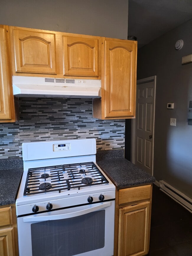 Foto del edificio - 706 Grove St