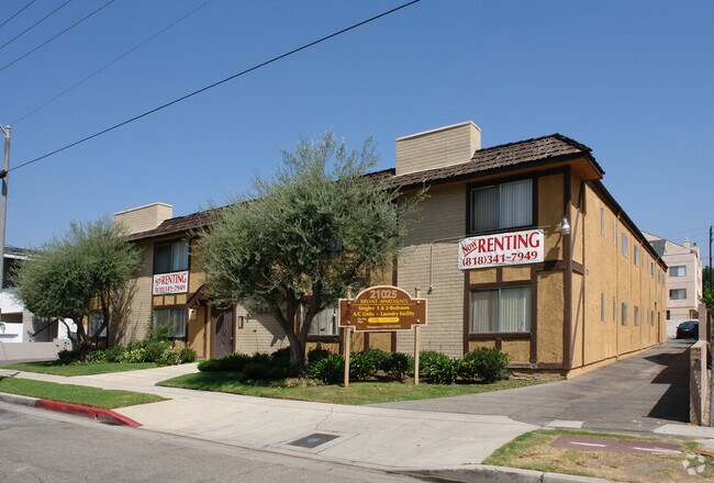 Building Photo - Bryant 2 Apartments