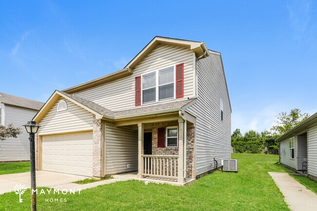 Foto del edificio - 3253 Blue Ash Ln