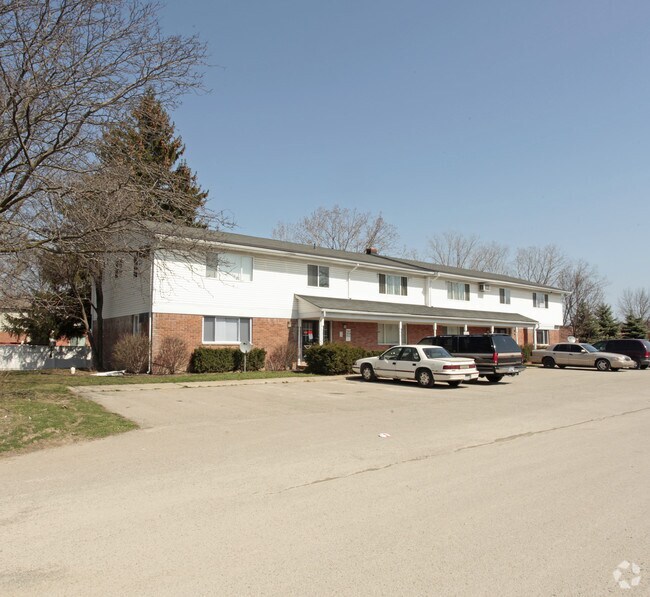 Primary Photo - Meadowdale