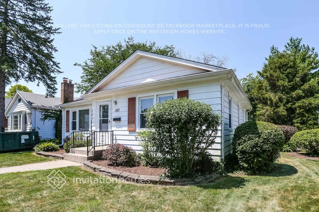 Building Photo - 180 Oakland Grove
