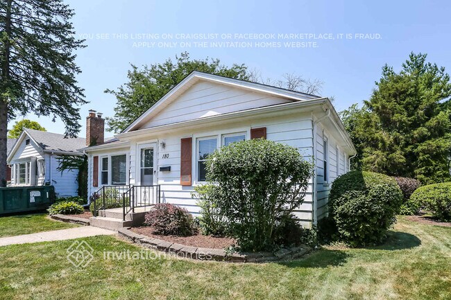 Foto del edificio - 180 Oakland Grove