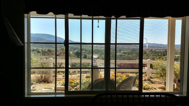 Foto del edificio - 42775 India Pl