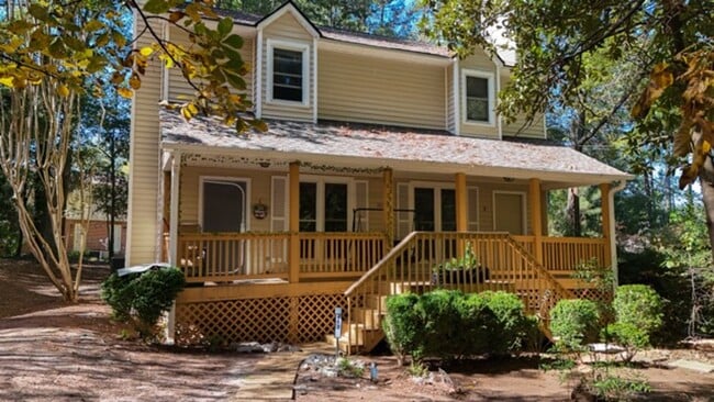 Photo - 113 Clemson St Apartment