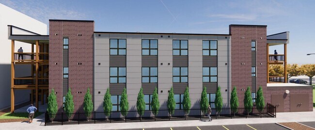 Foto del edificio - Abbott Square - 8143