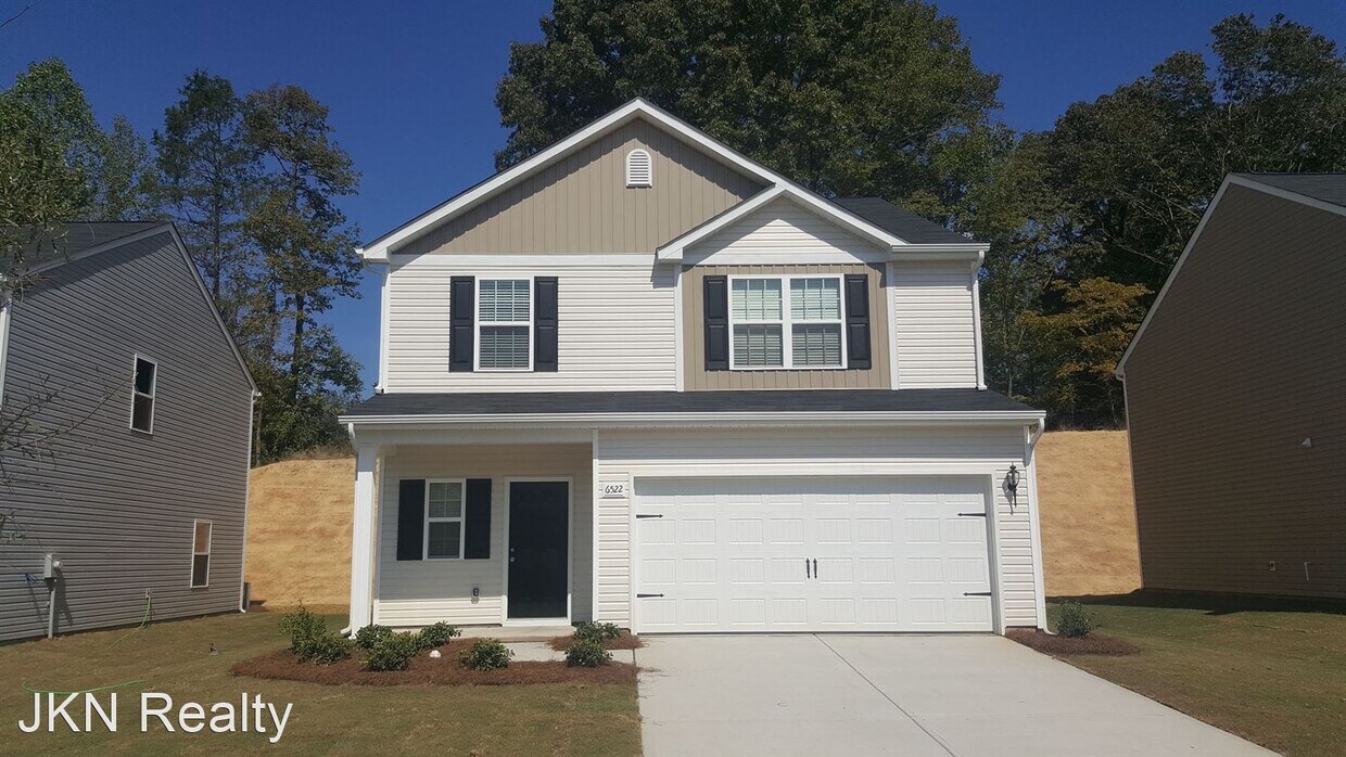 Foto principal - 4 br, 2.5 bath House - 6522 Paw Village Road