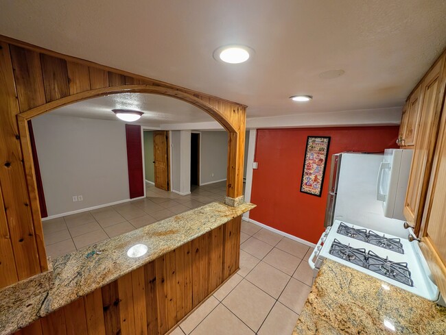 Foto del edificio - 2918 N Marion St