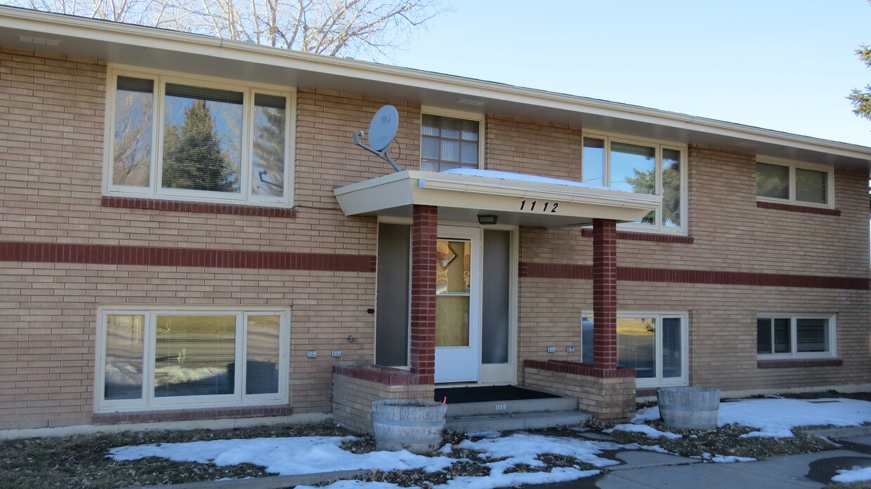 Foto principal - 1112 20th St S