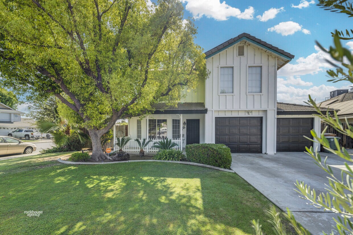 Foto principal - 3701 Little Falls Ct