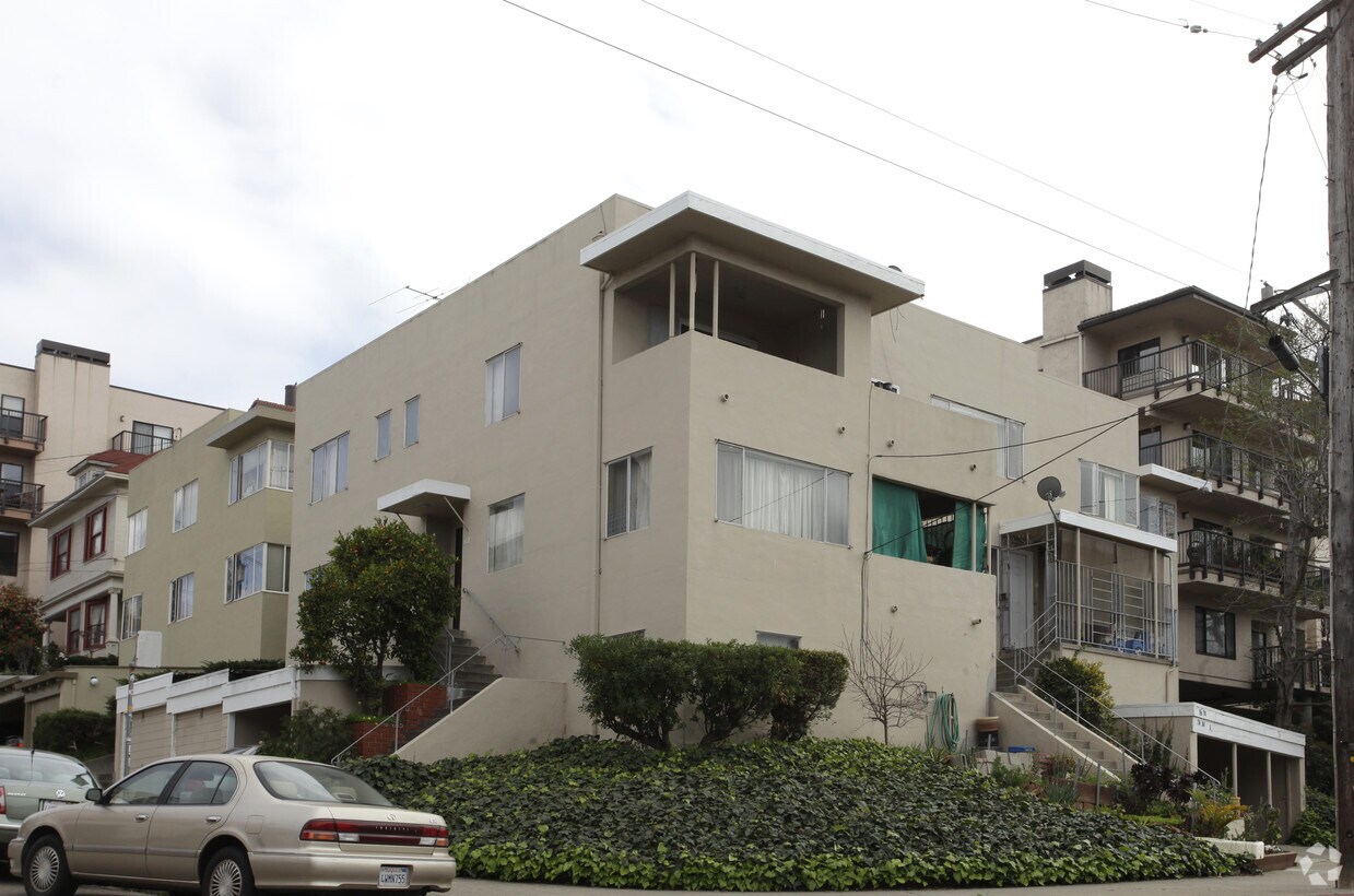 Foto principal - 302 Hanover Ave