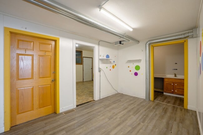 Foto del edificio - 1209 N Main St