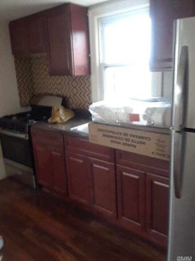 Foto del edificio - 134-34 225th St