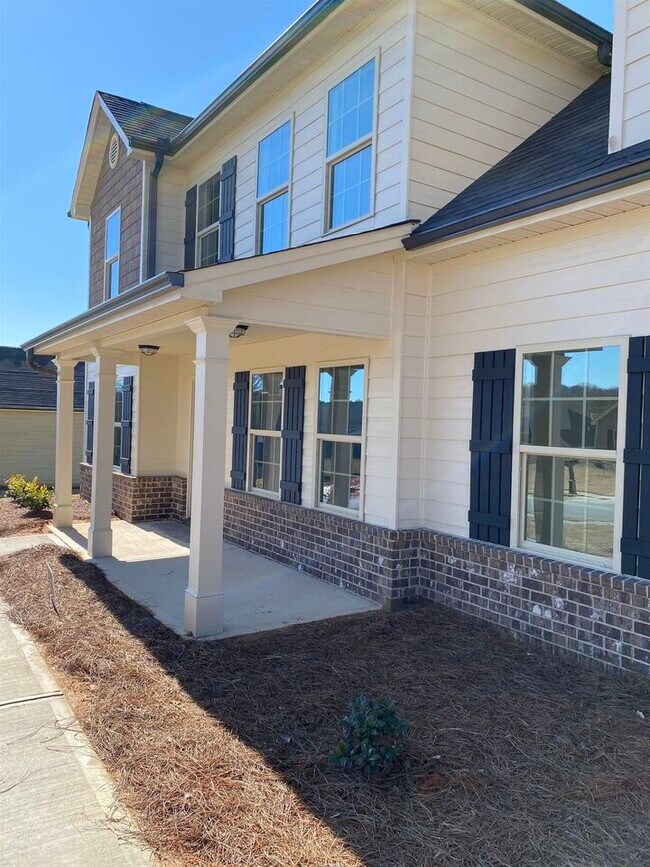 14 Peak Ct., Winder, GA 30680 House Rental in Winder, GA