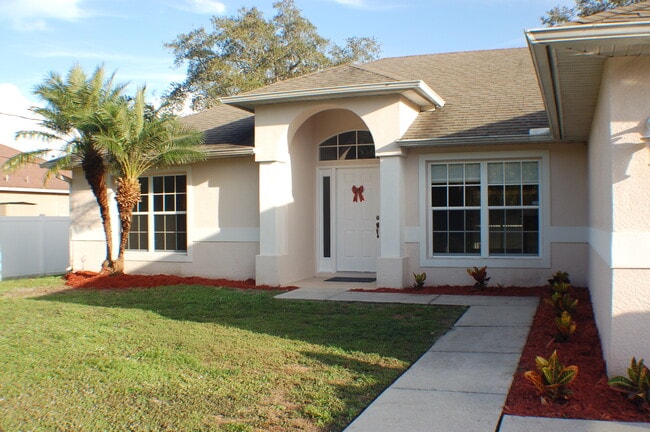 Building Photo - 2794 Zodiac St