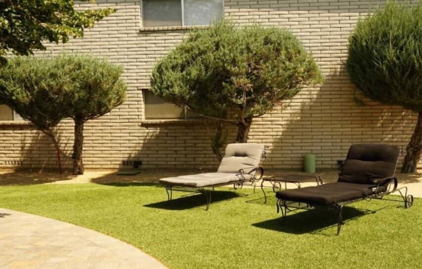 Foto del edificio - Sierra Madre Apartments