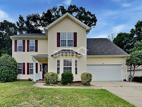 Building Photo - 6333 Goldenblush Cir