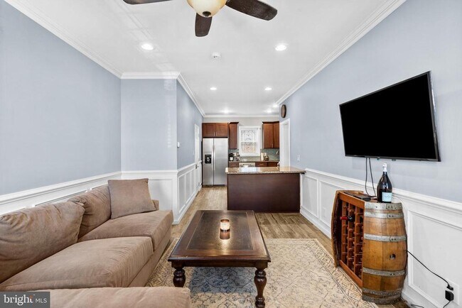 Foto del edificio - 1609 N Lawrence St